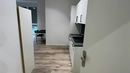 Apartments in Location is not specified - photo 9