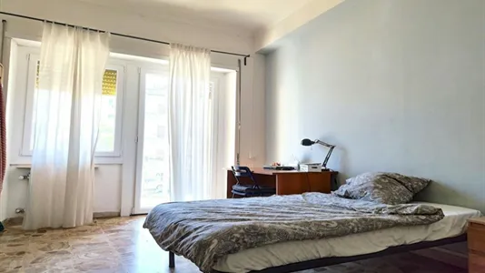 Rooms in Roma Municipio III – Monte Sacro - photo 3
