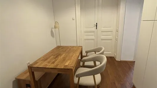 Rooms in Wien Mariahilf - photo 5