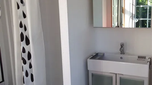 Apartments in Strasbourg - photo 8