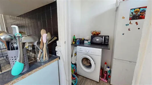 Rooms in Lille - photo 8