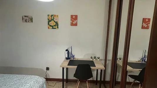 Rooms in Zaragoza - photo 2