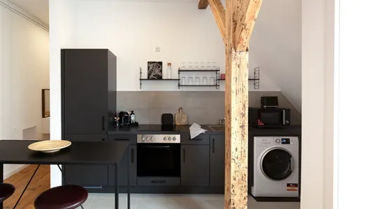 Apartments in Berlin Friedrichshain-Kreuzberg - photo 7