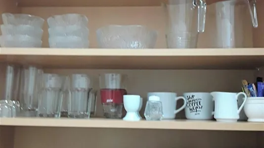 Apartments in Vienna Donaustadt - photo 8