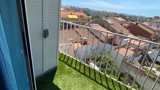 Rooms in Terrassa - photo 10