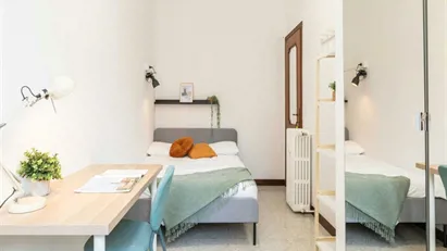 Room for rent in Milano Zona 3 - Porta Venezia, Città Studi, Lambrate, Milan