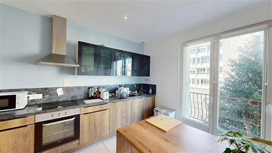 Rooms in Brest - photo 7