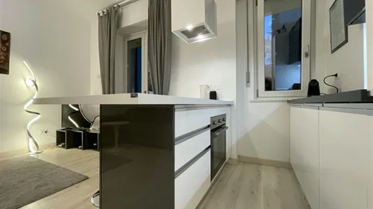 Apartments in Milano Zona 2 - Stazione Centrale, Gorla, Turro, Greco, Crescenzago - photo 10