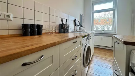 Apartments in Location is not specified - photo 7