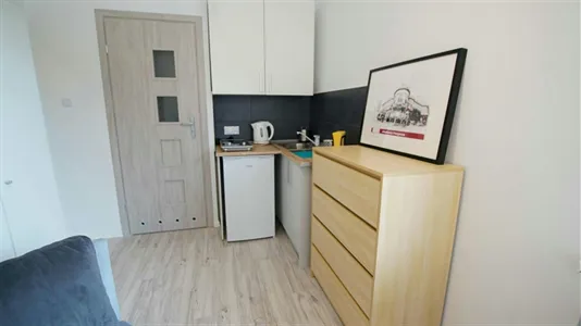 Apartments in Łódź - photo 7