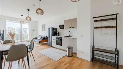 Apartment for rent in Berlin Friedrichshain-Kreuzberg, Berlin