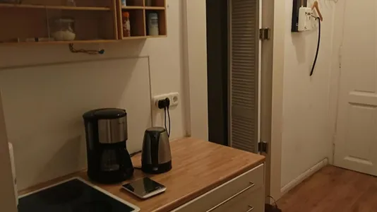 Apartments in Vienna Margareten - photo 6