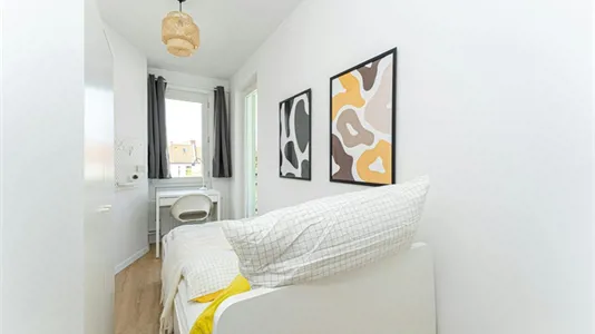 Rooms in Berlin Neukölln - photo 2