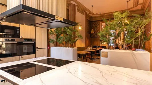 Rooms in Brussels Elsene - photo 9