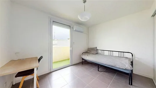 Rooms in Montpellier - photo 1