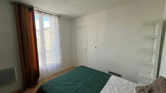 Apartments in L'Haÿ-les-Roses - photo 5