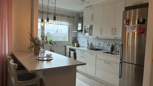 Apartments in Nacka - photo 9