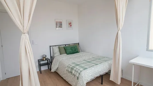 Rooms in Godelleta - photo 3