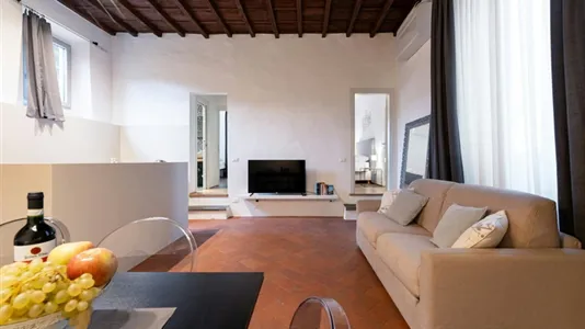 Apartments in Florence - photo 3