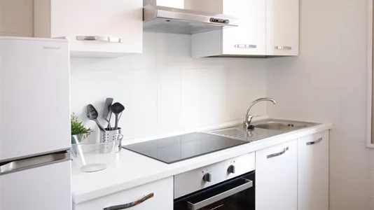 Rooms in Bologna - photo 10