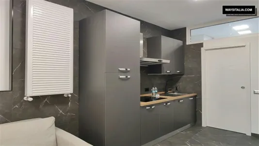 Apartments in Milano Zona 9 - Porta Garibaldi, Niguarda - photo 9