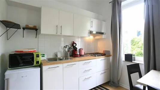 Apartments in Brussels Elsene - photo 4