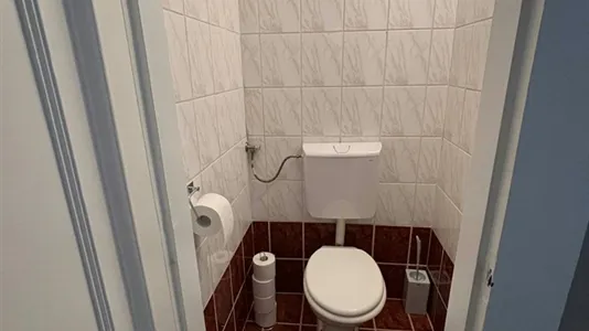 Apartments in Budapest Belváros-Lipótváros - photo 10