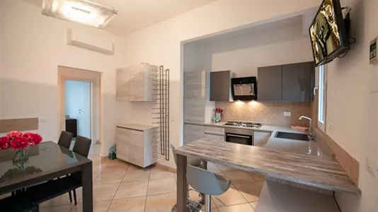 Apartments in Florence - photo 5