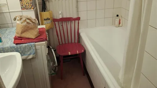 Apartments in The Hague Loosduinen - photo 7