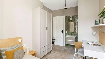 Room for rent in Brussels Schaarbeek, Brussels