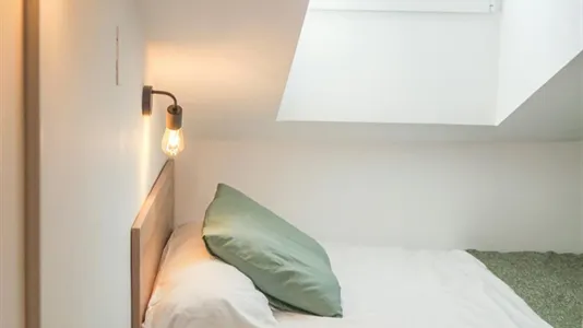 Rooms in Madrid Latina - photo 5