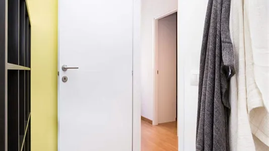 Rooms in Milano Zona 9 - Porta Garibaldi, Niguarda - photo 7