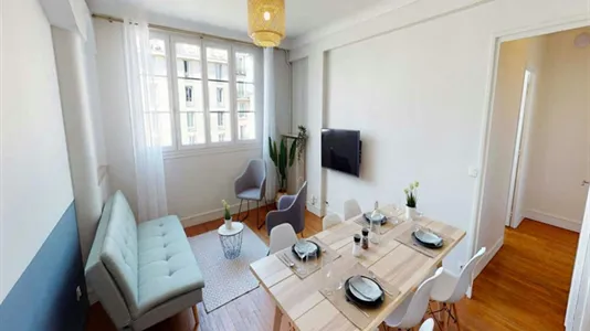 Rooms in Paris 16ème arrondissement (South) - photo 7