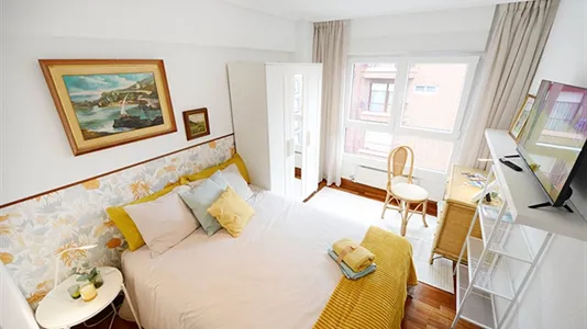 Rooms in Bilbao - photo 5