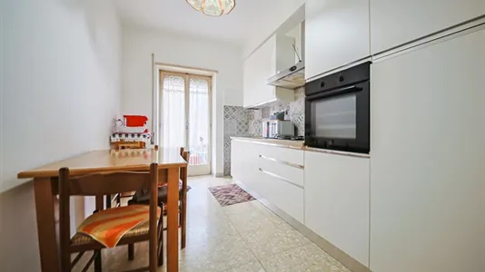 Apartments in Terracina - photo 8