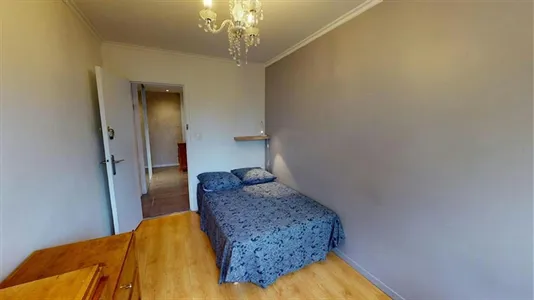 Rooms in Grenoble - photo 4