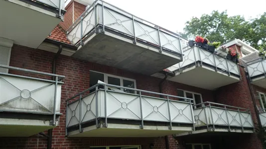 Apartments in Hamburg Harburg - photo 9