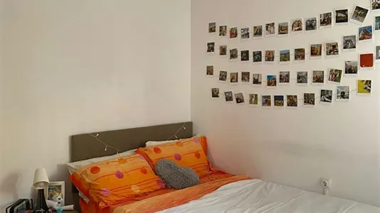 Rooms in Barcelona Sarrià-St. Gervasi - photo 6