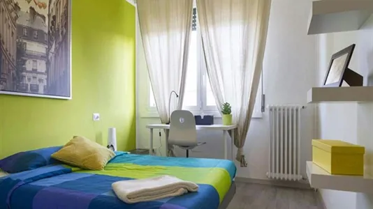 Rooms in Roma Municipio I – Centro Storico - photo 3