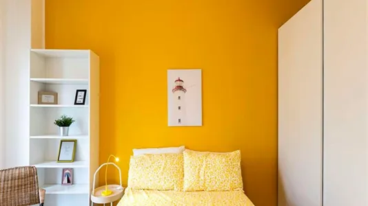 Rooms in Milano Zona 2 - Stazione Centrale, Gorla, Turro, Greco, Crescenzago - photo 1
