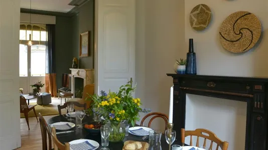 Rooms in Brussels Etterbeek - photo 7