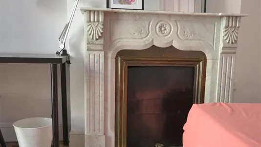 Rooms in Madrid Centro - photo 6