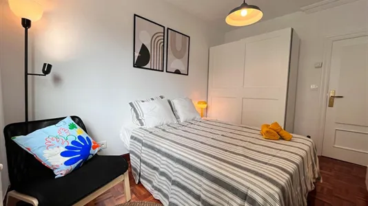 Rooms in Bilbao - photo 6