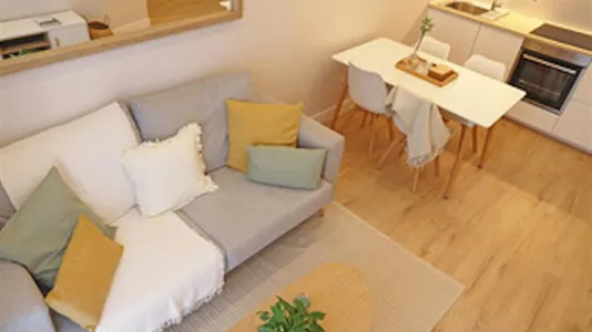 Rooms in Barcelona Sant Martí - photo 6