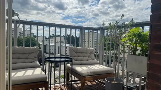 Apartments in Täby - photo 7