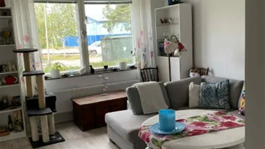 Apartments in Stockholm South - photo 4