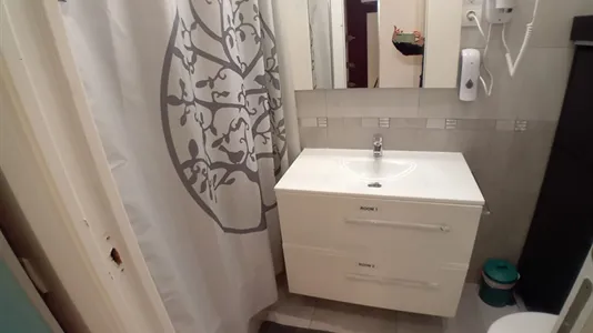 Rooms in Madrid Centro - photo 5