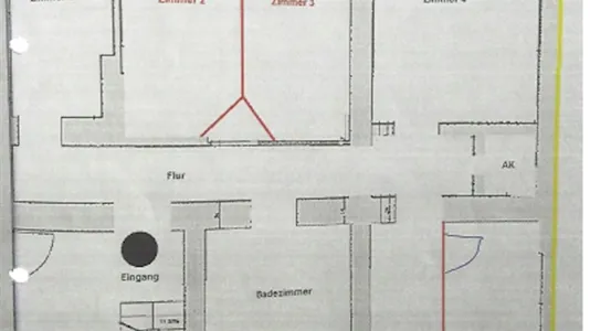 Rooms in Location is not specified - photo 8