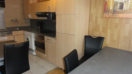 Apartments in Dusseldorf - photo 8