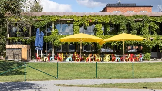 Apartments in Lidingö - photo 14